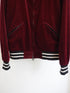【USED】JACK ROSE ベロアスカジャン(RED)